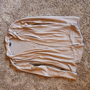 💕Shawl-collar sweater💕